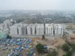 2 & 3 BHK apartments for sale in Hyderabad